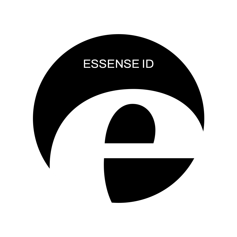 Essense ID Logo